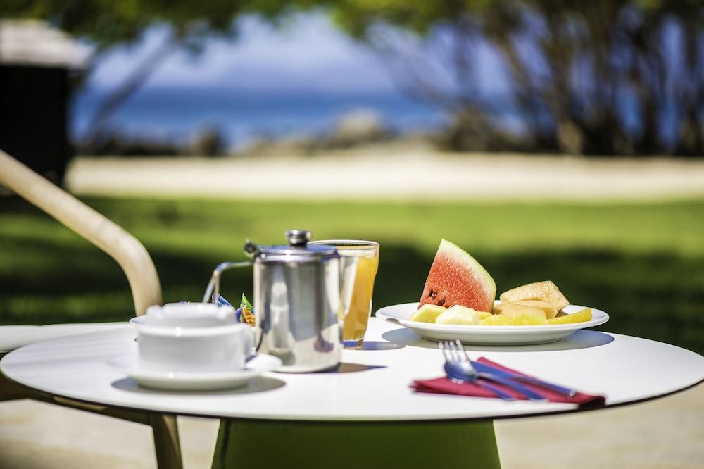 Mahogany Hotel Residence & Spa Ле-Гозьє Екстер'єр фото