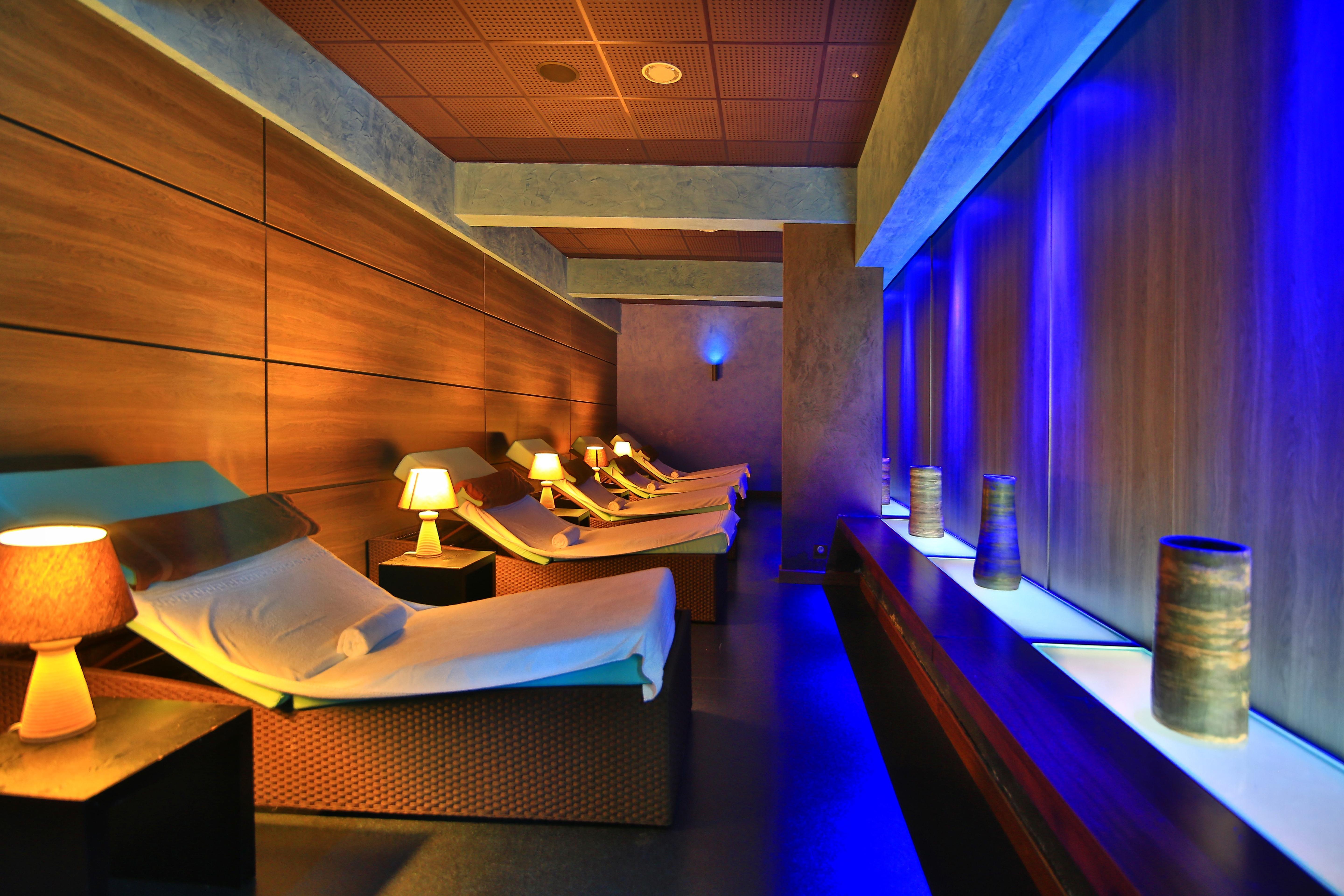 Mahogany Hotel Residence & Spa Ле-Гозьє Екстер'єр фото