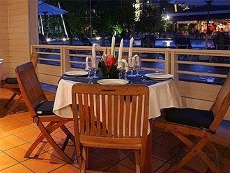 Mahogany Hotel Residence & Spa Ле-Гозьє Екстер'єр фото