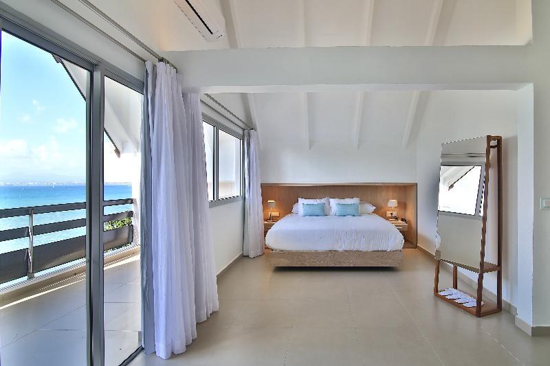 Mahogany Hotel Residence & Spa Ле-Гозьє Екстер'єр фото
